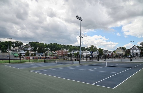 Revere House | Revere Park U2 - Boston