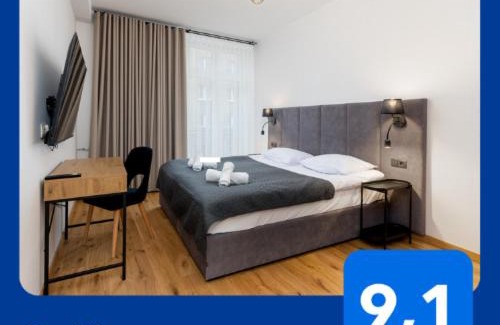 Krowodrza Apartment | Revesen Premium Apartments
