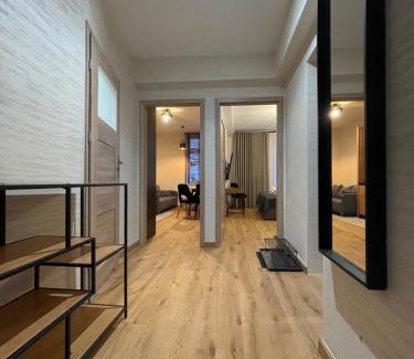 Krowodrza Apartment | Revesen Premium Apartments