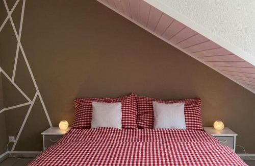 Luchsingen Apartment | Revier Attika im Hazzo