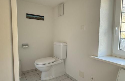 Schwanden Apartment | Revier beim Dorfbrunnen
