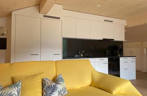 Braunwald Apartment | Revier le bijou
