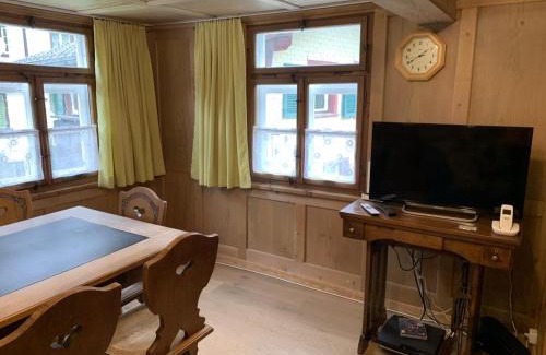 Ruti Apartment | Revier mitenand im Gand