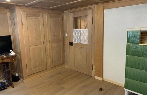 Ruti Apartment | Revier mitenand im Gand