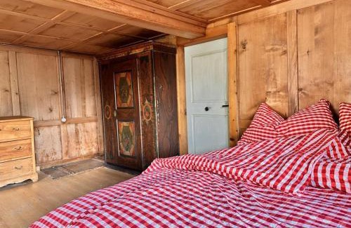 Schwanden House | Revier Natur pur