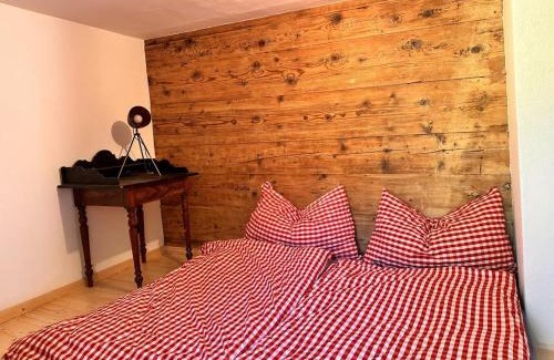 Schwanden House | Revier Natur pur