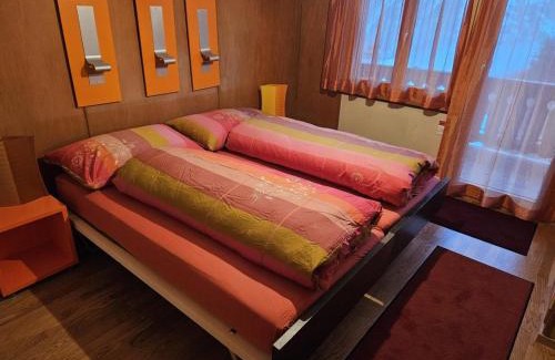 Braunwald House | Revier Seebueb am Waldhausweg