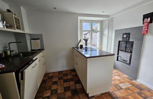Ruti Apartment | Revier z'Uhrmachers