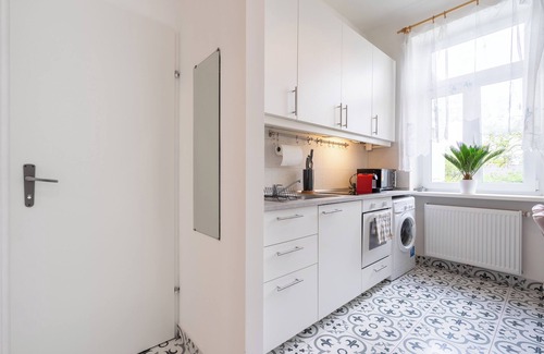 Eggenburg Apartment | revLIVING Apartments Eggenburg