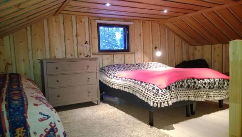 Kolari Ski Chalet | Revontuli Cottage