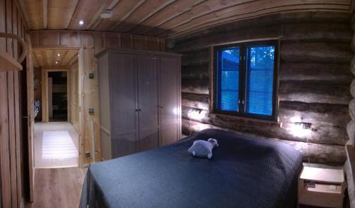 Kolari Ski Chalet | Revontuli Cottage