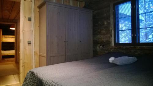 Kolari Ski Chalet | Revontuli Cottage