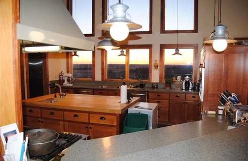 Corner Bed & Breakfast | ReWild Ranch