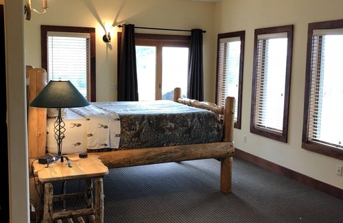 Corner Bed & Breakfast | ReWild Ranch