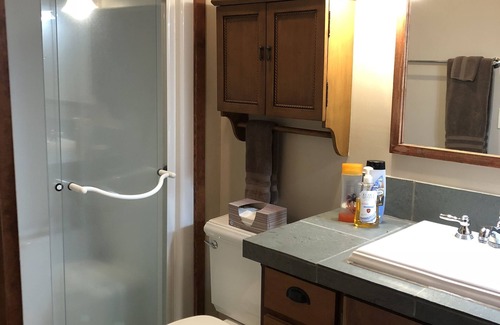 Corner Bed & Breakfast | ReWild Ranch