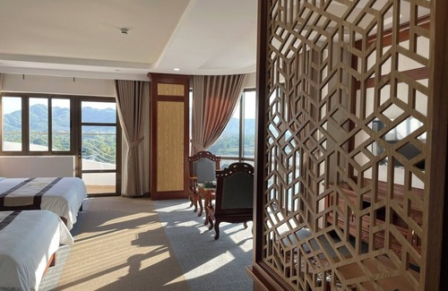 An Nhon Hotel | Rex Hotel Binh Dinh - by BAY LUXURY