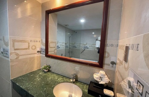 An Nhon Hotel | Rex Hotel Binh Dinh - by BAY LUXURY