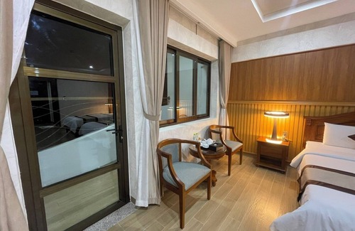 An Nhon Hotel | Rex Hotel Binh Dinh - by BAY LUXURY