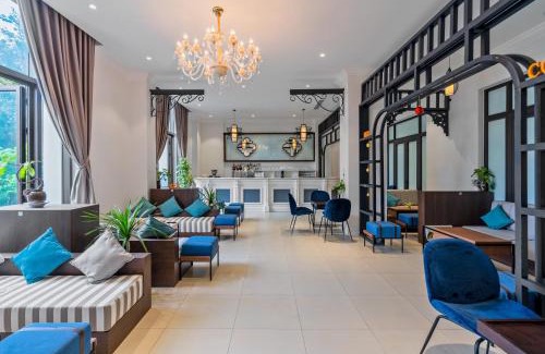 Dong Hoi Hotel | Rex Quang Binh Hotel