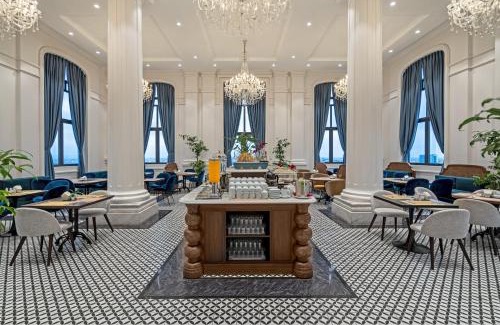 Dong Hoi Hotel | Rex Quang Binh Hotel
