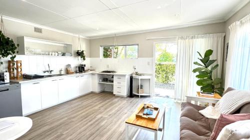 Hunter's Home House | Rexford Cottage