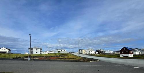 Grindavik Apartment | Reykjanes Apartments