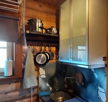 Grundarhverfi House | Reykjavik 116 Cozy Mini Studio 14m2 On Road no1 28km from the center of Rvk