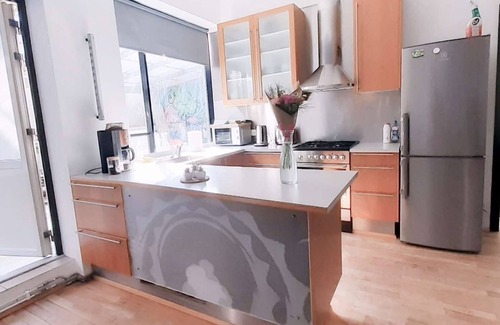 Downtown Apartment | Reykjavik Antique Rentals - Antique 02