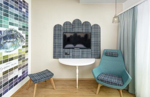 Vesturbær Hotel | Reykjavik Marina - Berjaya Iceland Hotels