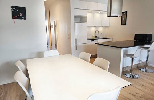 Downtown Apartment | Reykjavik4you Apartments