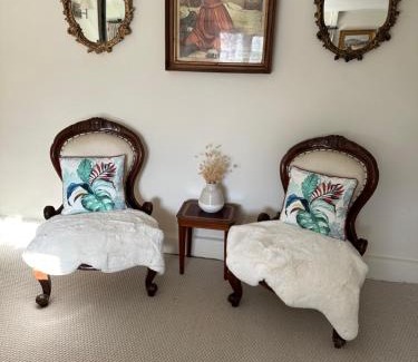 Faringdon House | Reynolds House