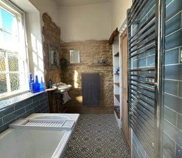 Faringdon House | Reynolds House