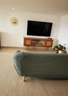Puydaniel Apartment | Rez de jardin