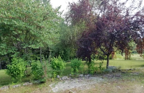 Dullin House | REZ DE Maison Proche du lac