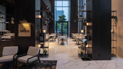 Semarang Hotel | REZ Hotel