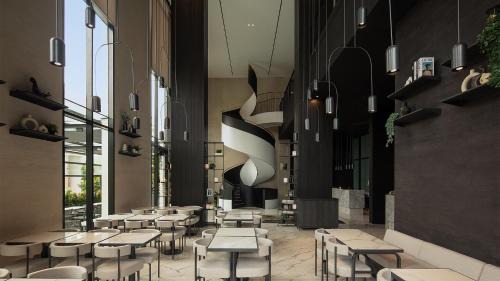 Semarang Hotel | REZ Hotel