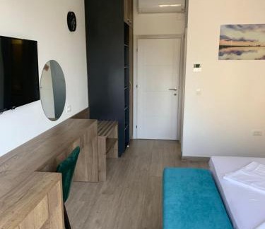 Rezevici House | REZEVICI BOUTIQUE VILLA