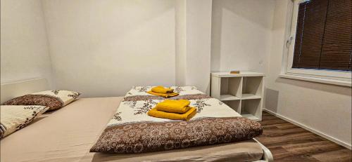 Obcina Brezovica Apartment | Rezidenca Erjavec