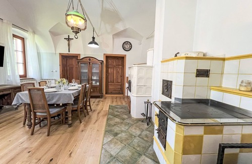 Pohorje Apartment | Rezidenca Korman by Interhome
