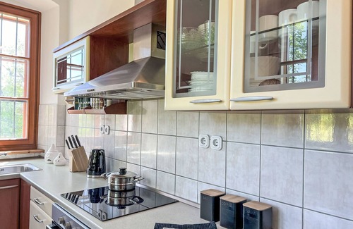 Pohorje Apartment | Rezidenca Korman by Interhome