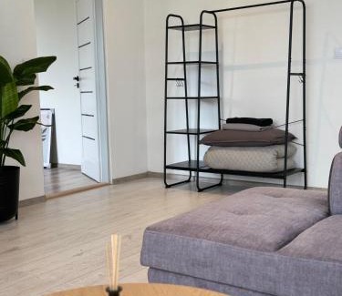 Golcuv Jenikov Apartment | Rezidence MAHENOVA 2