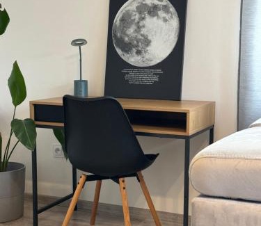 Golcuv Jenikov Apartment | Rezidence MAHENOVA 2