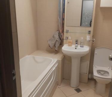 Voluntari Apartment | Rezidence Palas