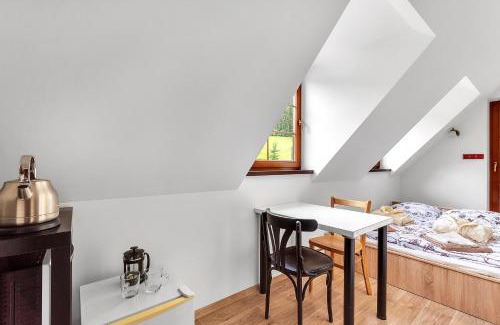 Rokytnice nad Jizerou Apartment | Rezidence Rokytnice