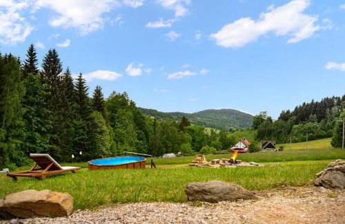 Rokytnice nad Jizerou Apartment | Rezidence Rokytnice