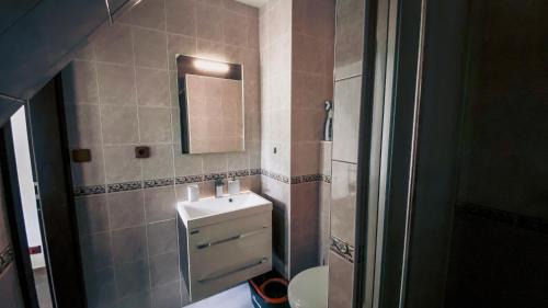 Rokytnice nad Jizerou Apartment | Rezidence Rokytnice
