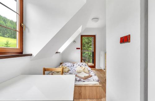Rokytnice nad Jizerou Apartment | Rezidence Rokytnice