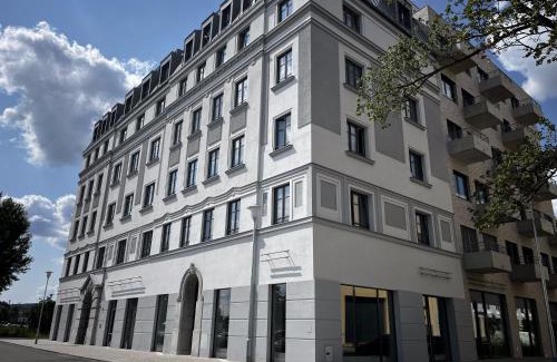 Brno-stred Apartment | Rezidence u Vaňkovky