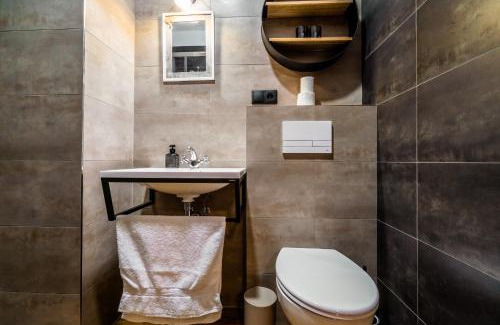 Krupina Apartment | Rezidencia HONT