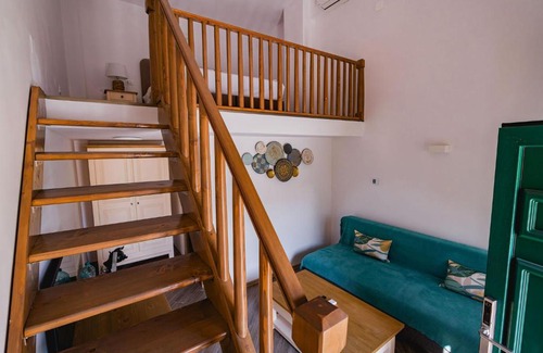 Calea Sever Bocu Apartment | REZIDENTA OBLIGADO